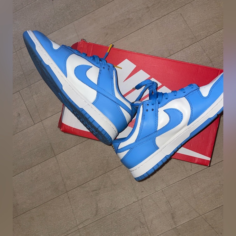 Dunks